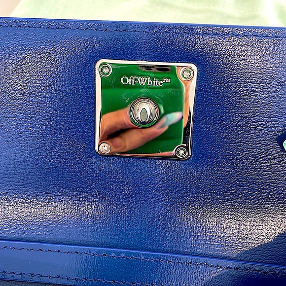 Off-White Jitney 2.0 bag - Picture 5 of 11